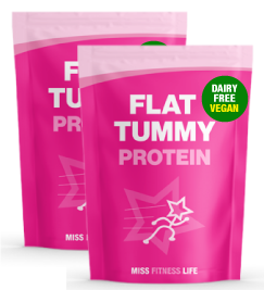 2 x 30 Smoothie Packs Dairy Free (Save 23%)