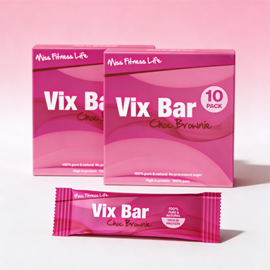 30 Pack Vix Bars