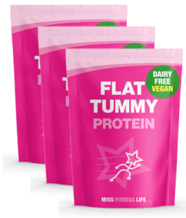 3 x 30 Day Packs Dairy Free (Save 28%)