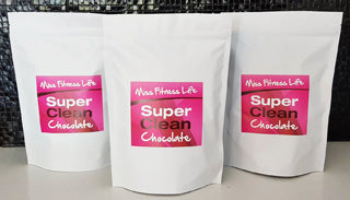 3 x 300g Superclean Choc (Save 35%)